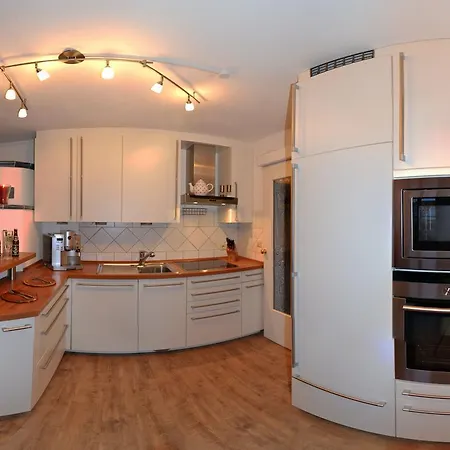 Apartamento Haus Sonnbichl