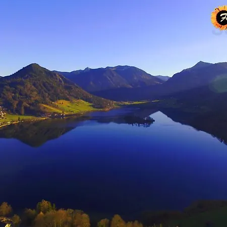 Haus Sonnbichl Schliersee