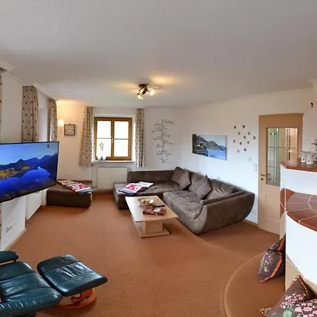 Haus Sonnbichl *
