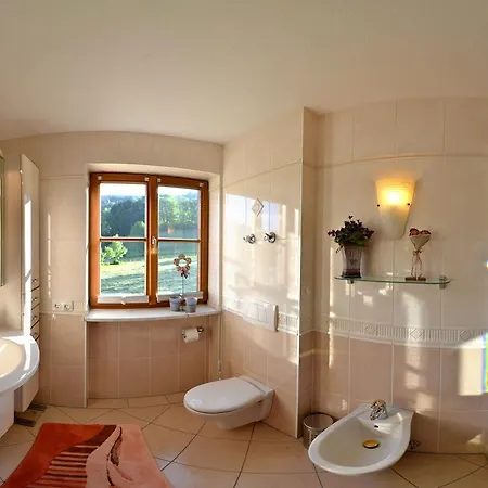 Apartament Haus Sonnbichl Schliersee