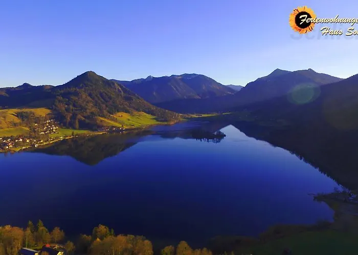 Haus Sonnbichl Schliersee