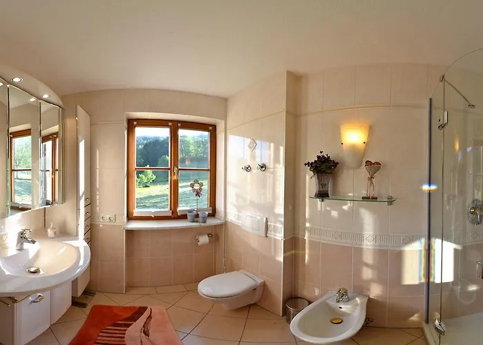 Διαμέρισμα Haus Sonnbichl Schliersee