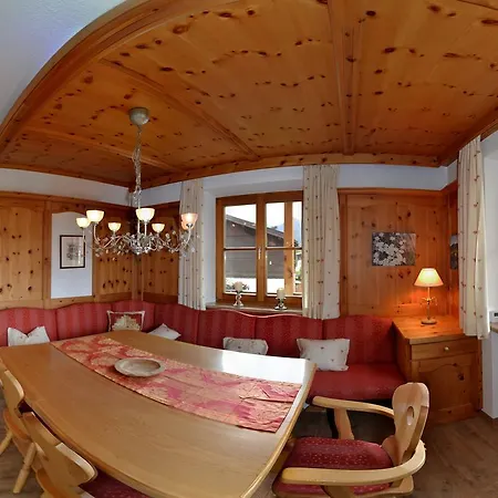 Apartament Haus Sonnbichl *