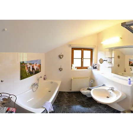 شقة Haus Sonnbichl